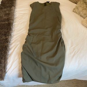 Dynamite size small dress. Super nice fit.